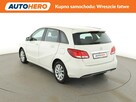 Mercedes B 180 navi kamera i czujniki parkowania klima - 4