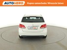 Mercedes B 180 navi kamera i czujniki parkowania klima - 6