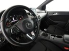 Mercedes B 180 navi kamera i czujniki parkowania klima - 14