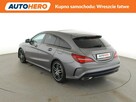 Mercedes CLA 180 AMG, Automat, Kamera, Panorama, Navi, Podg.fotele - 4