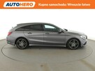Mercedes CLA 180 AMG, Automat, Kamera, Panorama, Navi, Podg.fotele - 9