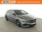 Mercedes CLA 180 AMG, Automat, Kamera, Panorama, Navi, Podg.fotele - 10