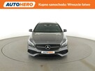 Mercedes CLA 180 AMG, Automat, Kamera, Panorama, Navi, Podg.fotele - 11