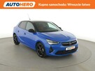 Opel Corsa full LED virtual cocpit klima czujniki parkowania - 10