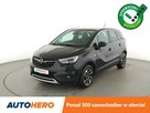 Opel Crossland X Kamera, Navi, Podg.fotele, Aut.klima, Bluetooth