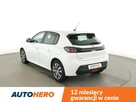 Peugeot 208 navi klimatyzacja czujniki parkowania tempomat - 4