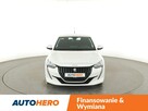 Peugeot 208 navi klimatyzacja czujniki parkowania tempomat - 11
