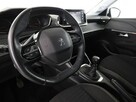 Peugeot 208 navi klimatyzacja czujniki parkowania tempomat - 14