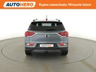SsangYong Korando automat virtual cocpit navi klima auto grzane fotele kamera i czujniki - 6