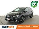 Subaru XV automat 4x4 klima auto full LED grzane fotele kamera cofania hak - 1