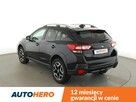Subaru XV automat 4x4 klima auto full LED grzane fotele kamera cofania hak - 4