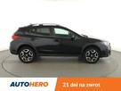 Subaru XV automat 4x4 klima auto full LED grzane fotele kamera cofania hak - 9