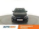 Subaru XV automat 4x4 klima auto full LED grzane fotele kamera cofania hak - 11