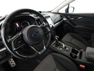 Subaru XV automat 4x4 klima auto full LED grzane fotele kamera cofania hak - 14