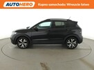 Volkswagen T-Cross navi PDC grzane fotele climatronic tempomat - 2