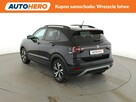 Volkswagen T-Cross navi PDC grzane fotele climatronic tempomat - 4
