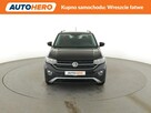 Volkswagen T-Cross navi PDC grzane fotele climatronic tempomat - 11