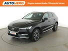 Volvo XC 60 Kamera, Navi, Podg.fotele, Tempomat, Skóra - 1