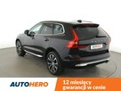 Volvo XC 60 Kamera, Navi, Podg.fotele, Tempomat, Skóra - 4