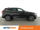 Volvo XC 60 Kamera, Navi, Podg.fotele, Tempomat, Skóra - 9