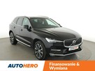 Volvo XC 60 Kamera, Navi, Podg.fotele, Tempomat, Skóra - 10