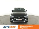 Volvo XC 60 Kamera, Navi, Podg.fotele, Tempomat, Skóra - 11