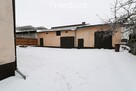 Bliźniak z budynkiem gospodarczym i garażem - 16