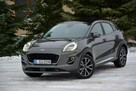 Ford Puma Panorama Radar Ledy Duża Navi Kamera Park Assist  As. Pasa BLIS - 2