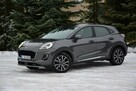 Ford Puma Panorama Radar Ledy Duża Navi Kamera Park Assist  As. Pasa BLIS - 3