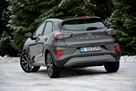 Ford Puma Panorama Radar Ledy Duża Navi Kamera Park Assist  As. Pasa BLIS - 6