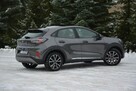 Ford Puma Panorama Radar Ledy Duża Navi Kamera Park Assist  As. Pasa BLIS - 10