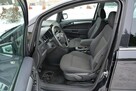 Opel Zafira 1.6(115KM) Lift Xenon 2xParktronic 7-Foteli Klimatronik Chrom Alu16 - 16