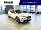 Cupra Formentor VAT 23% 2.0TSI 190KM DSG 4drive 2022 r., HAK, wspomaganie XL, skórzany