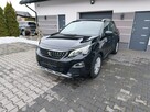 Peugeot 3008 1.6 manual*nawigacja*kamera cofania*100% bezwypadkowy* - 3