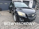 Chevrolet Trax 1.6 benzyna*ORYGINALNY LAKIER*kamera cofania*KLIMATYZACJA*opłacony - 1