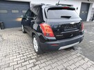 Chevrolet Trax 1.6 benzyna*ORYGINALNY LAKIER*kamera cofania*KLIMATYZACJA*opłacony - 6