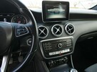 Mercedes A 180 1.6 122KM [Eu6] -Navi -Grzane fotele -Euro 6 -Zobacz - 15