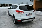 Ford Kuga Nowe sprzęgło+ dwu mas *Koła lato- zima *Panorama* Navi-PL *Pół skóry - 3