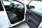 Ford Kuga Nowe sprzęgło+ dwu mas *Koła lato- zima *Panorama* Navi-PL *Pół skóry - 12