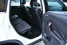 Ford Kuga Nowe sprzęgło+ dwu mas *Koła lato- zima *Panorama* Navi-PL *Pół skóry - 13