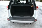 Ford Kuga Nowe sprzęgło+ dwu mas *Koła lato- zima *Panorama* Navi-PL *Pół skóry - 15