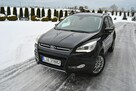 Ford Kuga El. klapa * LEDY * Ksenony * Park tonik * Klima tronik *Zarejestrowany - 1