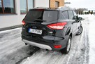 Ford Kuga El. klapa * LEDY * Ksenony * Park tonik * Klima tronik *Zarejestrowany - 3