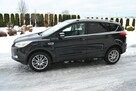 Ford Kuga El. klapa * LEDY * Ksenony * Park tonik * Klima tronik *Zarejestrowany - 5