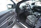 Ford Kuga El. klapa * LEDY * Ksenony * Park tonik * Klima tronik *Zarejestrowany - 9