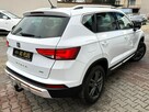 Seat Ateca 4WD 150ps*Bezwypadkowy*Full_LED*CarPlay*Kamery360*Full-Assist*WZOROWY* - 3