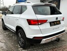 Seat Ateca 4WD 150ps*Bezwypadkowy*Full_LED*CarPlay*Kamery360*Full-Assist*WZOROWY* - 5