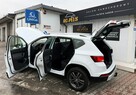 Seat Ateca 4WD 150ps*Bezwypadkowy*Full_LED*CarPlay*Kamery360*Full-Assist*WZOROWY* - 10