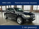 Audi Q5 Zadbany bez wkładu finansowego Rok Gwarancji - 1