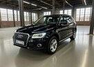 Audi Q5 Zadbany bez wkładu finansowego Rok Gwarancji - 3